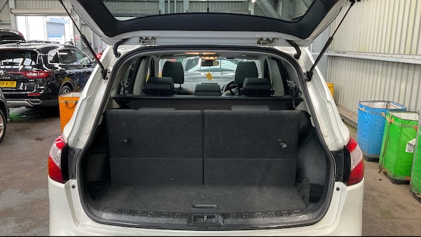 Used Nissan Qashqai+2 2013 for sale - 76231374: Photo 7