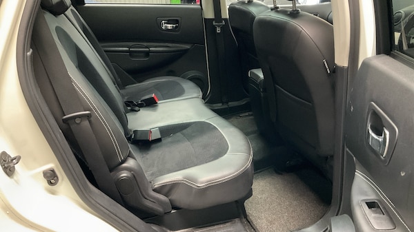 Used Nissan Qashqai+2 2013 for sale - 76231374: Photo 8