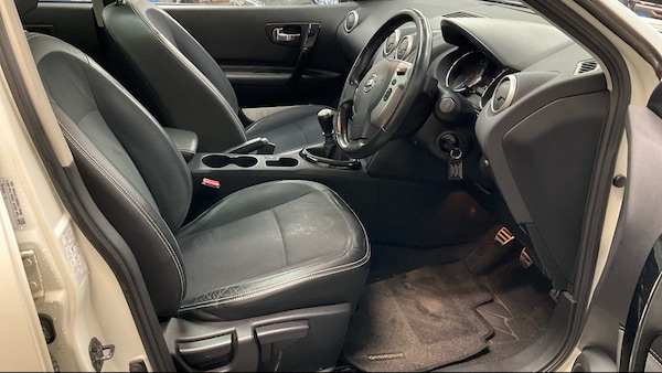 Used Nissan Qashqai+2 2013 for sale - 76231374: Photo 9