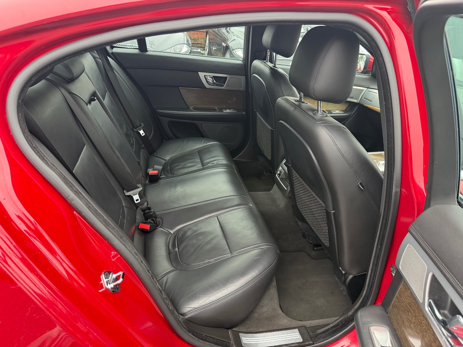 Used Jaguar XF 2013 for sale - 78077965: Photo 10