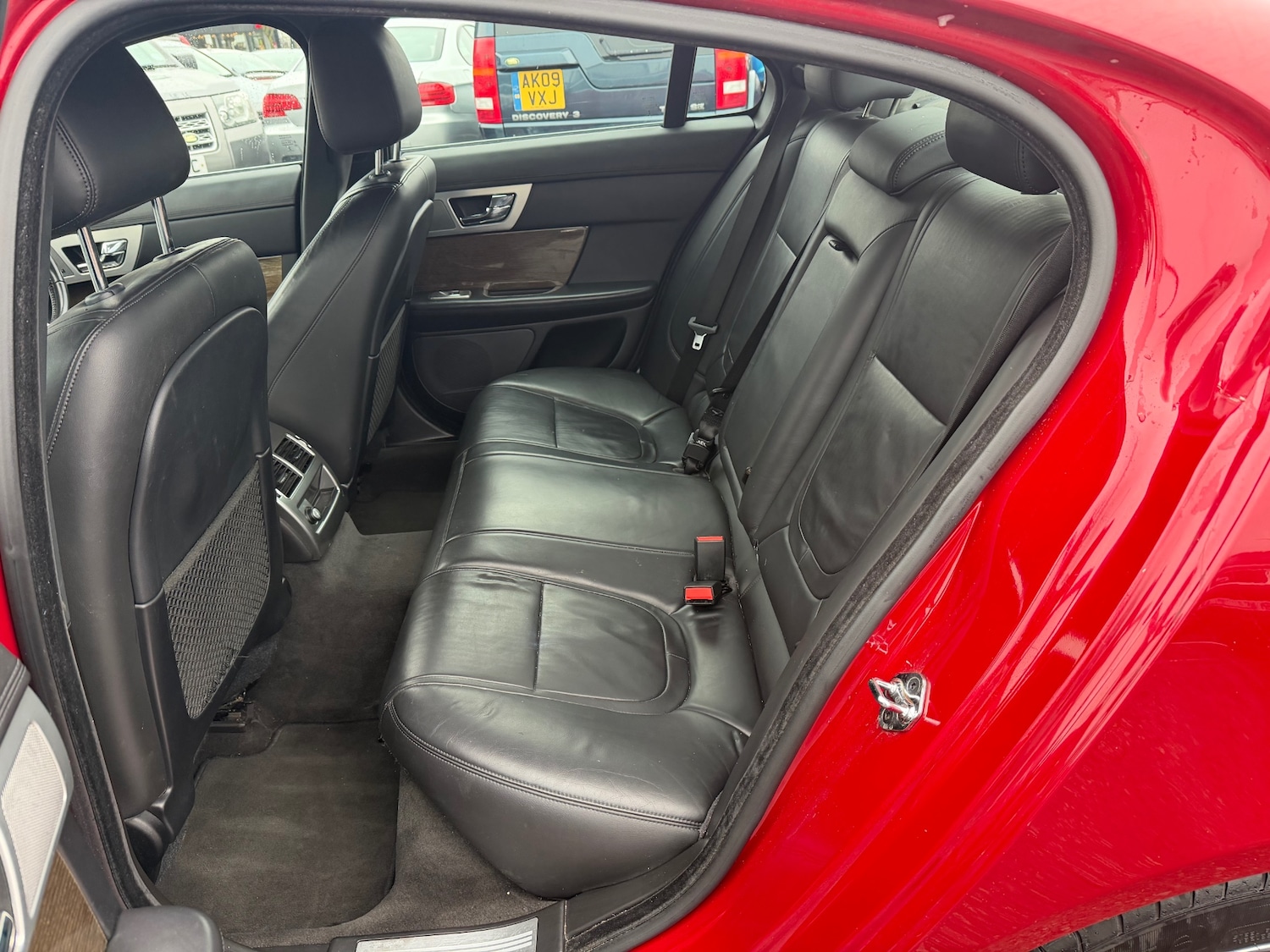 Used Jaguar XF 2013 for sale - 78077965: Photo 13