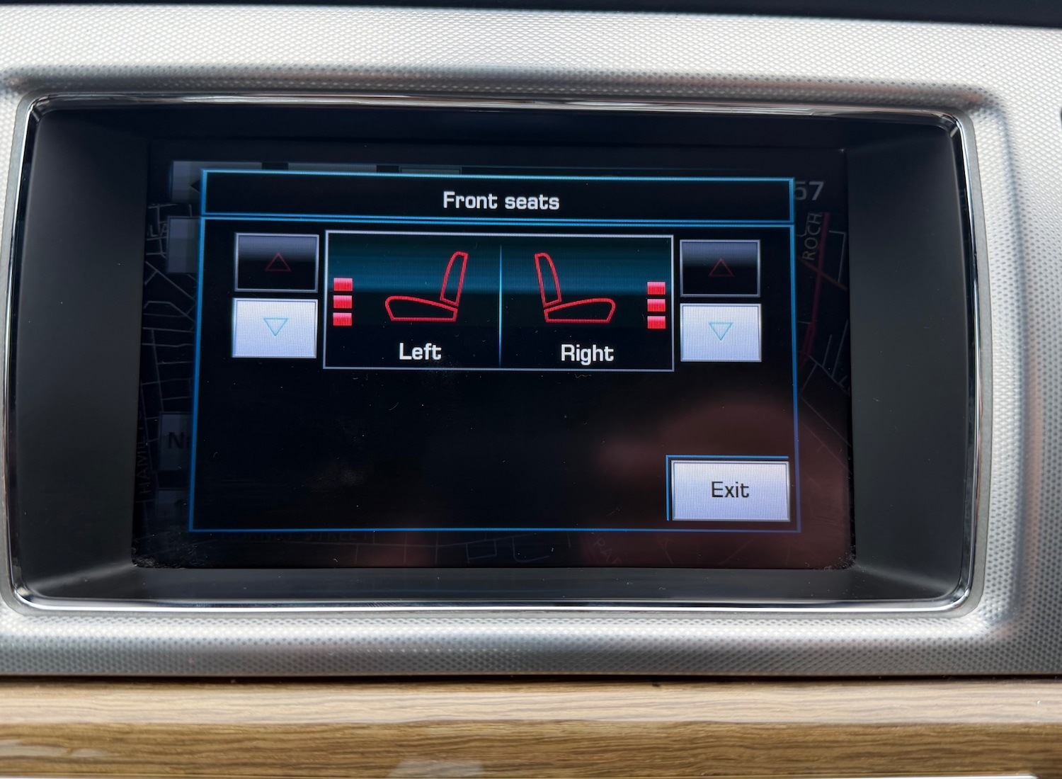 Used Jaguar XF 2013 for sale - 78077965: Photo 19