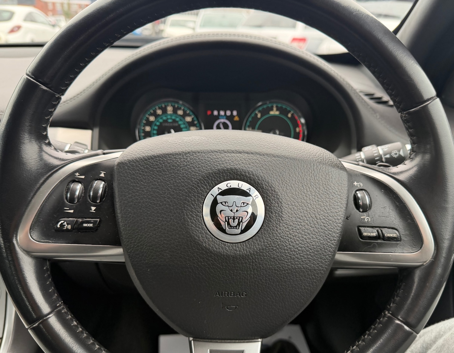 Used Jaguar XF 2013 for sale - 78077965: Photo 20