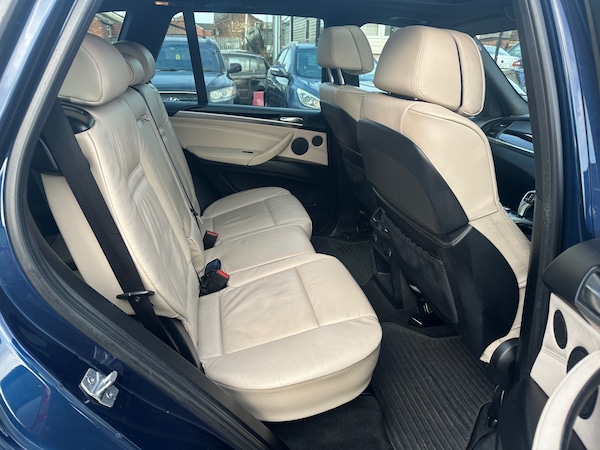 Used BMW X5 2013 for sale - 73517027: Photo 10