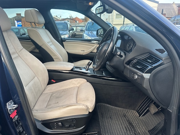 Used BMW X5 2013 for sale - 73517027: Photo 11