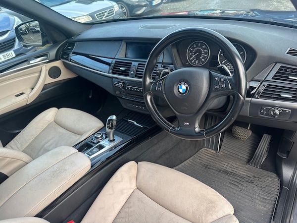 Used BMW X5 2013 for sale - 73517027: Photo 12