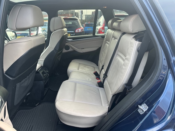 Used BMW X5 2013 for sale - 73517027: Photo 13