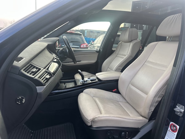 Used BMW X5 2013 for sale - 73517027: Photo 14
