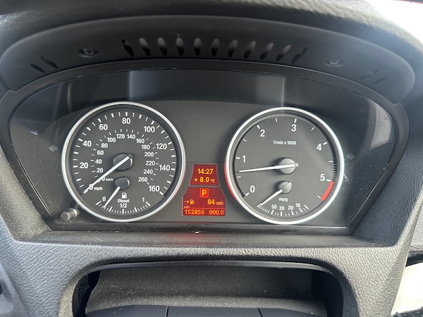 Used BMW X5 2013 for sale - 73517027: Photo 17