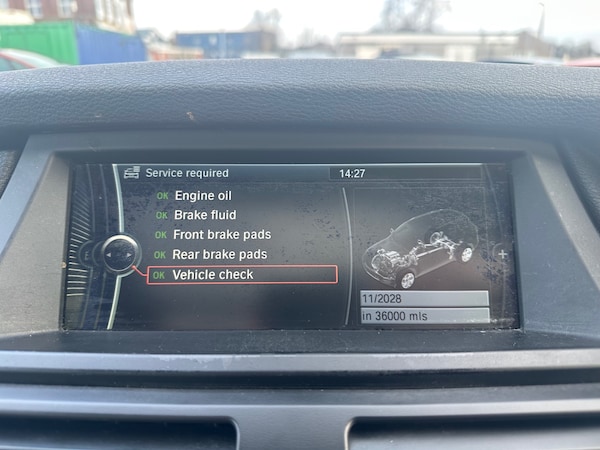 Used BMW X5 2013 for sale - 73517027: Photo 18