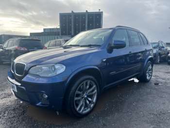 Used BMW X5 2013 for sale - 73517027: Photo