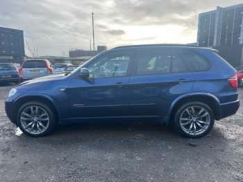 Used BMW X5 2013 for sale - 73517027: Photo