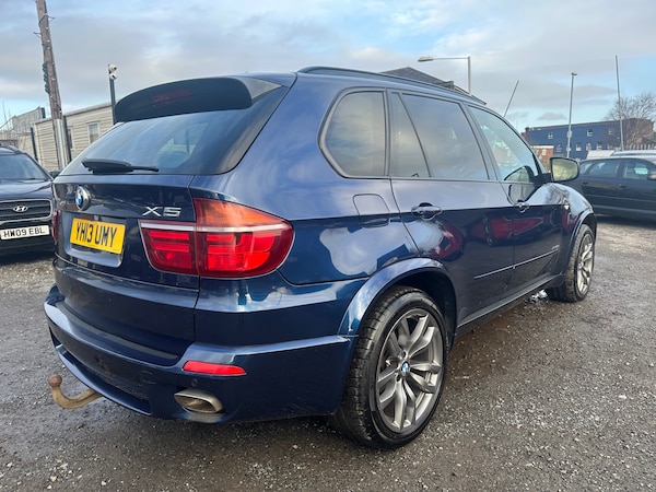 Used BMW X5 2013 for sale - 73517027: Photo 7