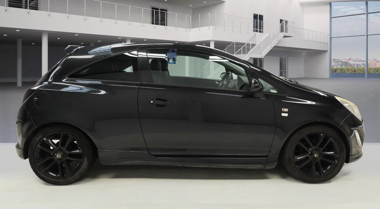 Used Vauxhall Corsa 2012 for sale - 76362962: Photo 6