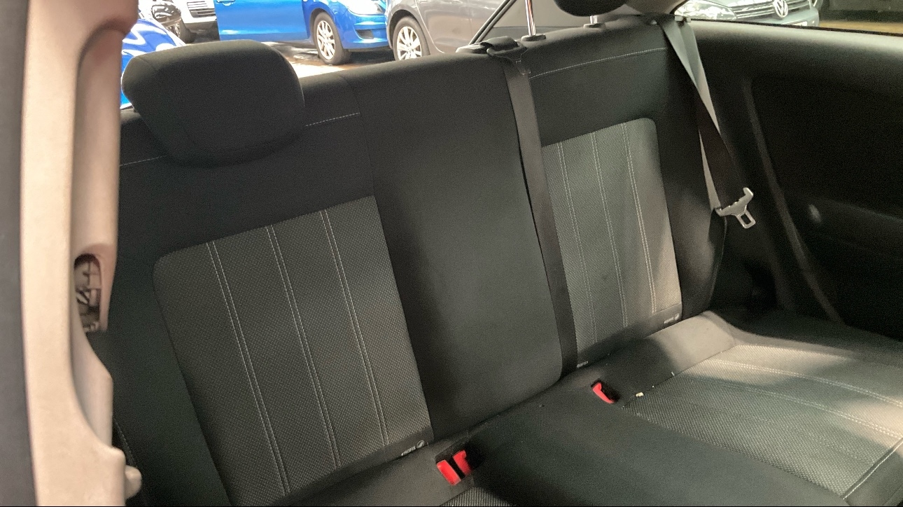 Used Vauxhall Corsa 2012 for sale - 76362962: Photo 8