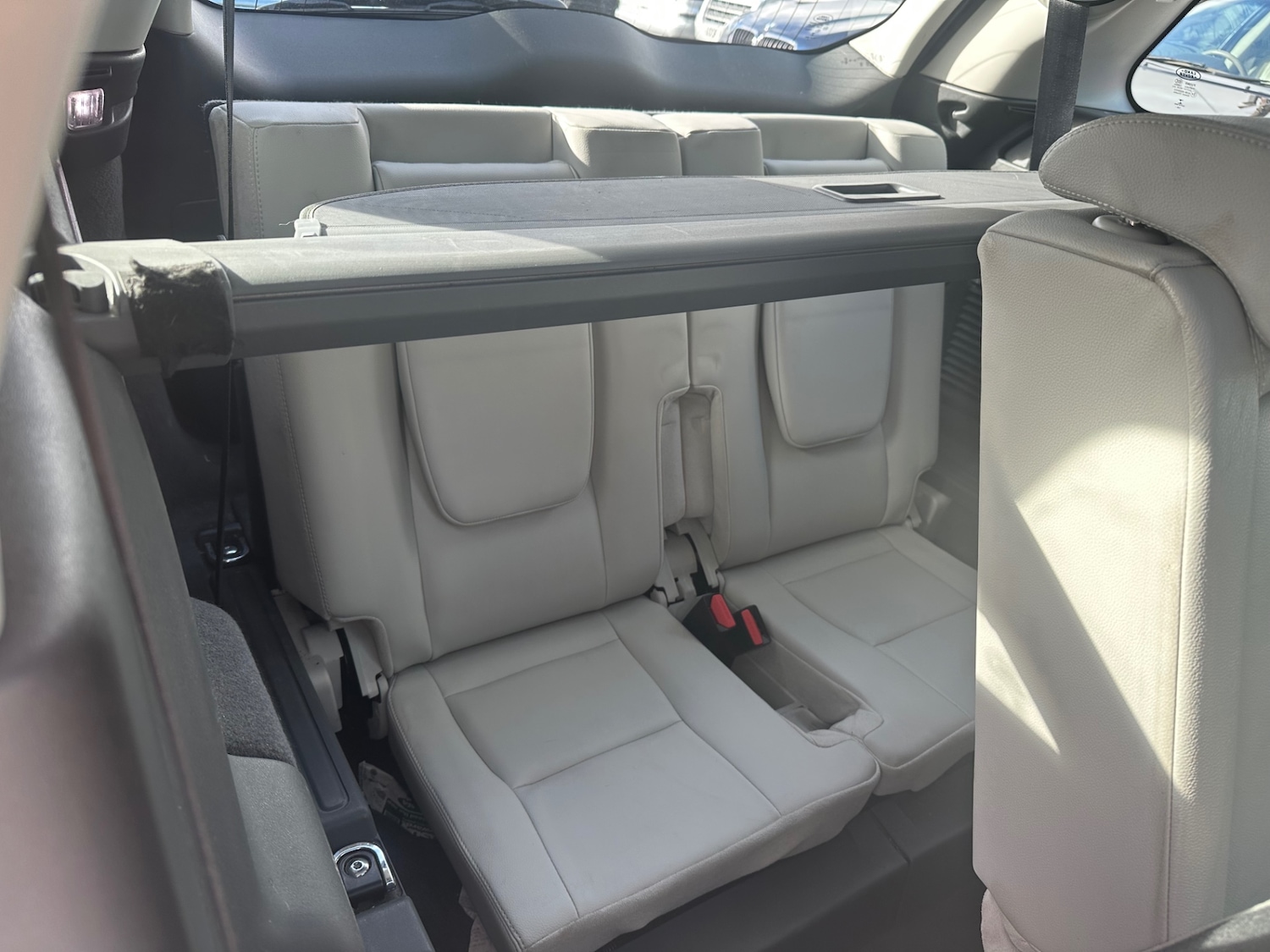 Used Land Rover Discovery Sport 2015 for sale - 78153374: Photo 10