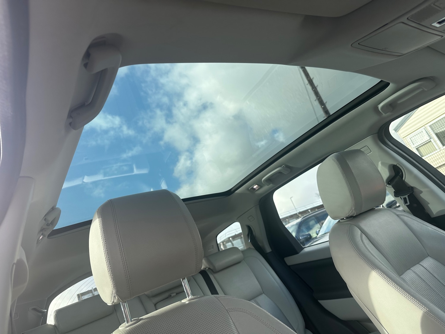 Used Land Rover Discovery Sport 2015 for sale - 78153374: Photo 16