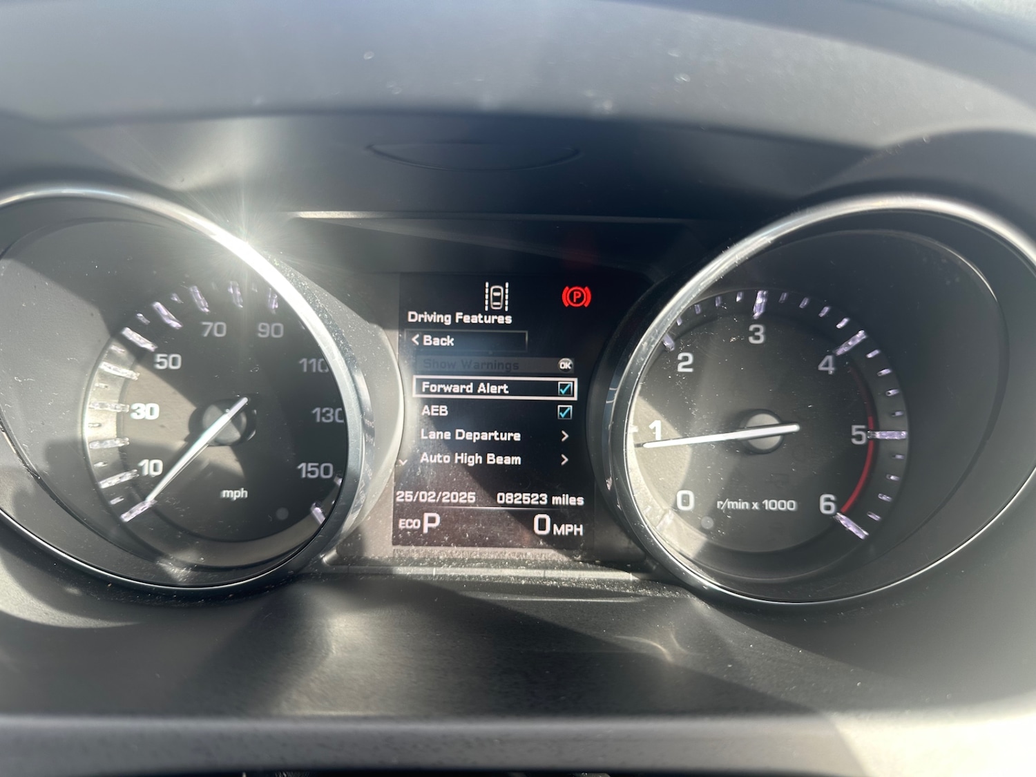 Used Land Rover Discovery Sport 2015 for sale - 78153374: Photo 17