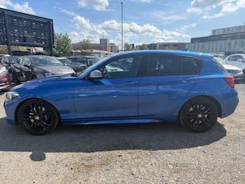 Used BMW 1 Series 2018 for sale - 79368794: Photo