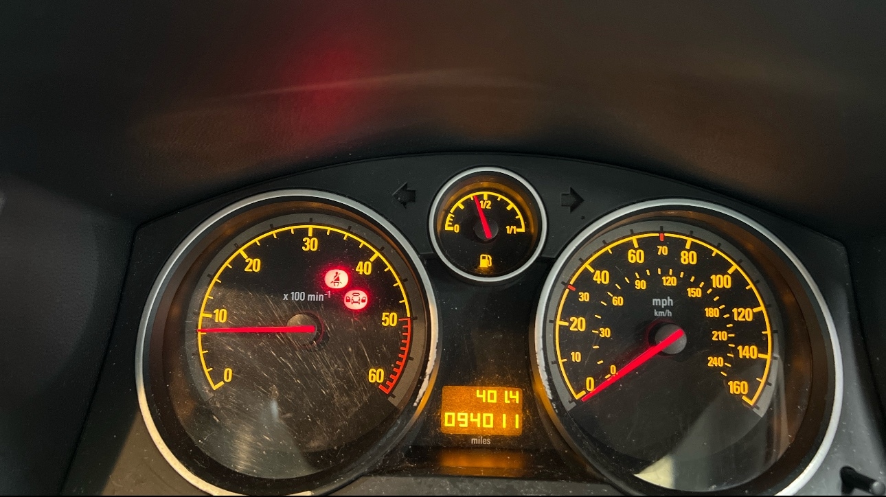 Used Vauxhall Zafira 2011 for sale - 76541266: Photo 10