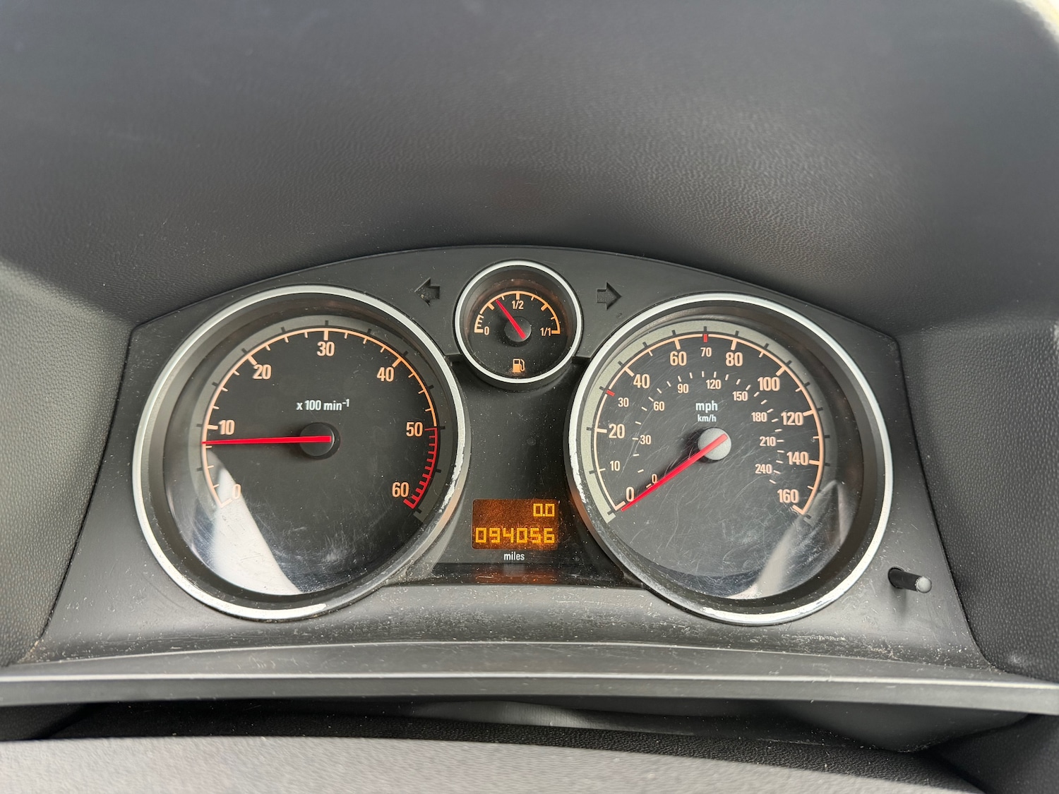 Used Vauxhall Zafira 2011 for sale - 76541266: Photo 17