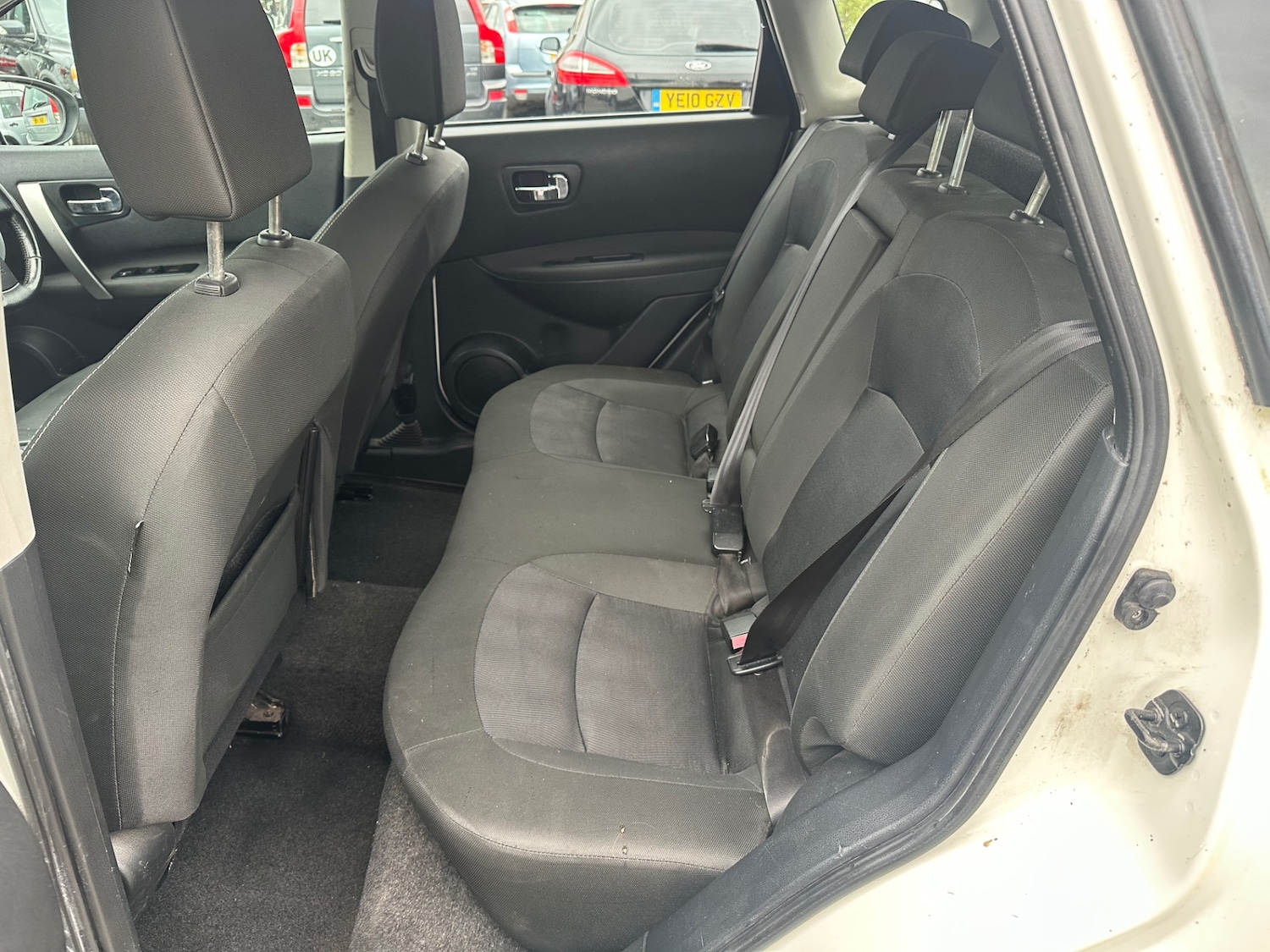 Vehicle 13