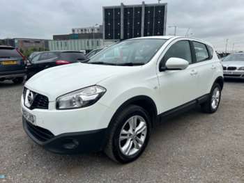 Used Nissan Qashqai 2011 for sale - 75074947: Photo