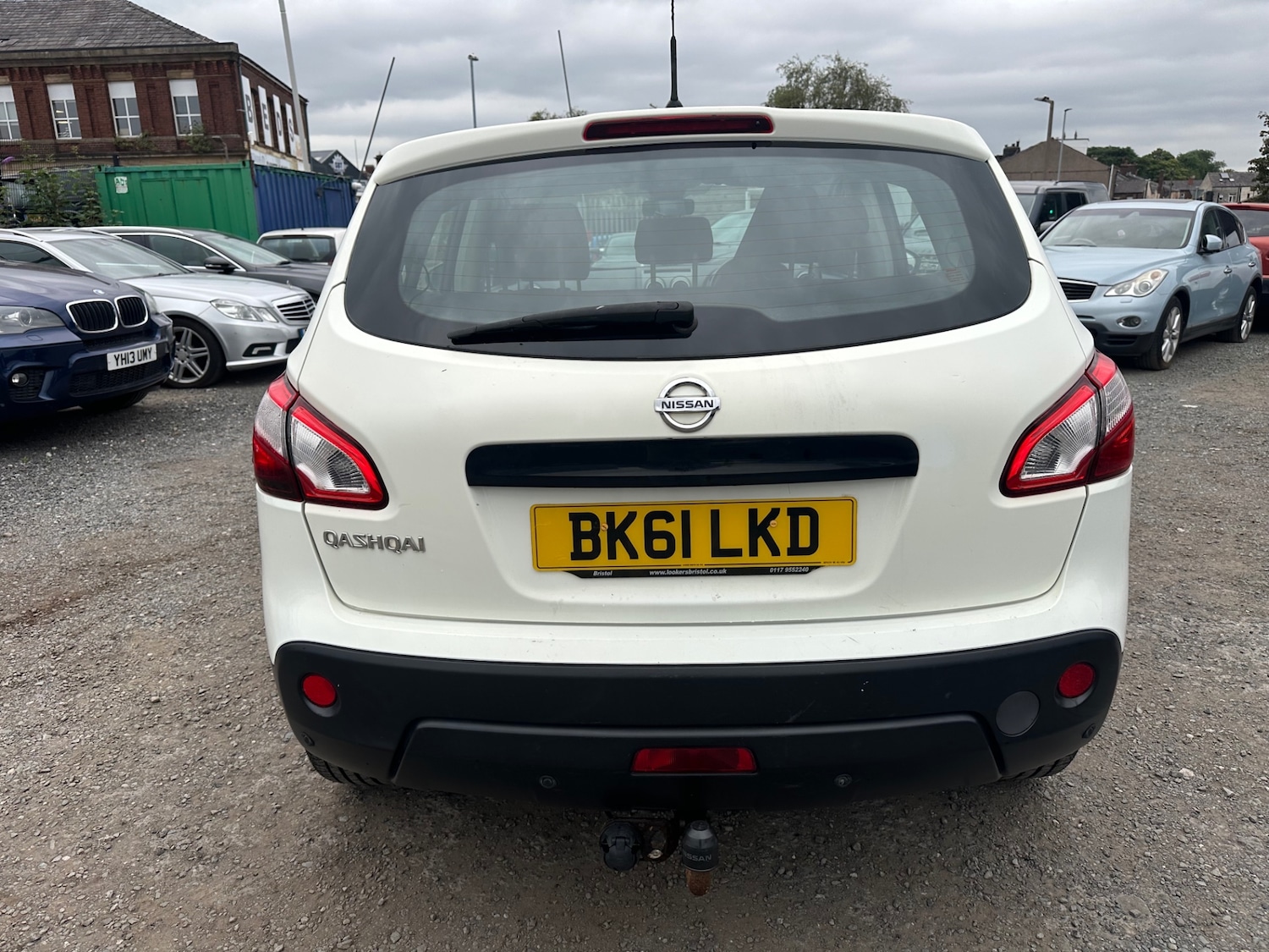 Vehicle 6