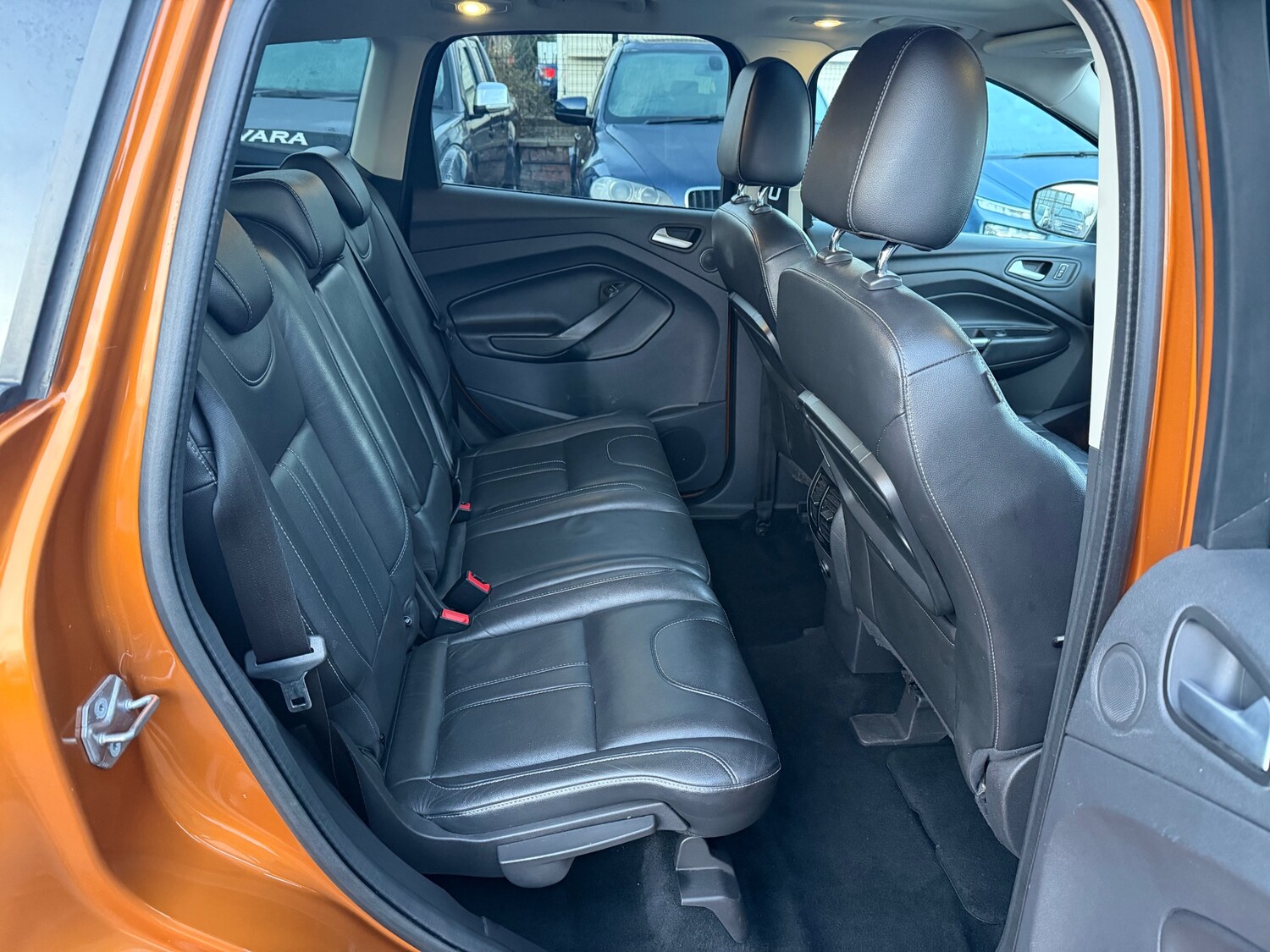 Used Ford Kuga 2015 for sale - 76757104: Photo 10