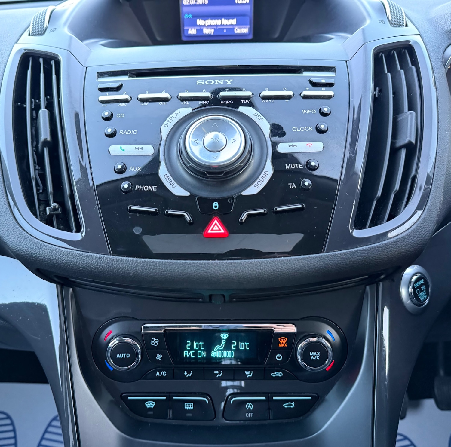 Used Ford Kuga 2015 for sale - 76757104: Photo 18