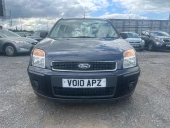 Used Ford Fusion 2010 for sale - 75255935: Photo