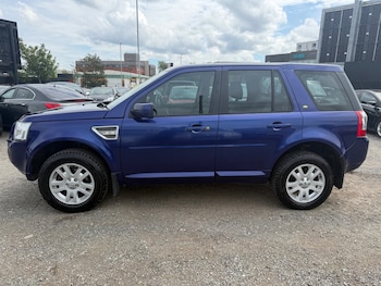 Used Land Rover Freelander 2010 for sale - 79101737: Photo