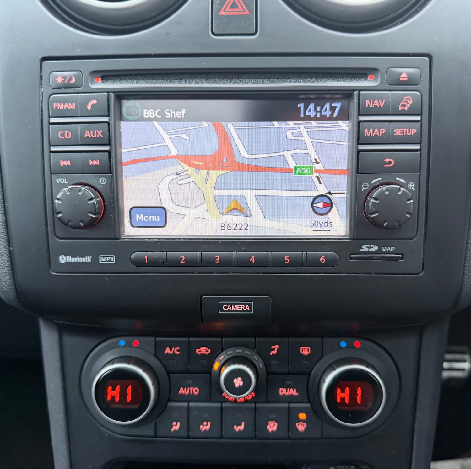 Used Nissan Qashqai 2013 for sale - 76649788: Photo 18