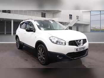 Nissan - Qashqai