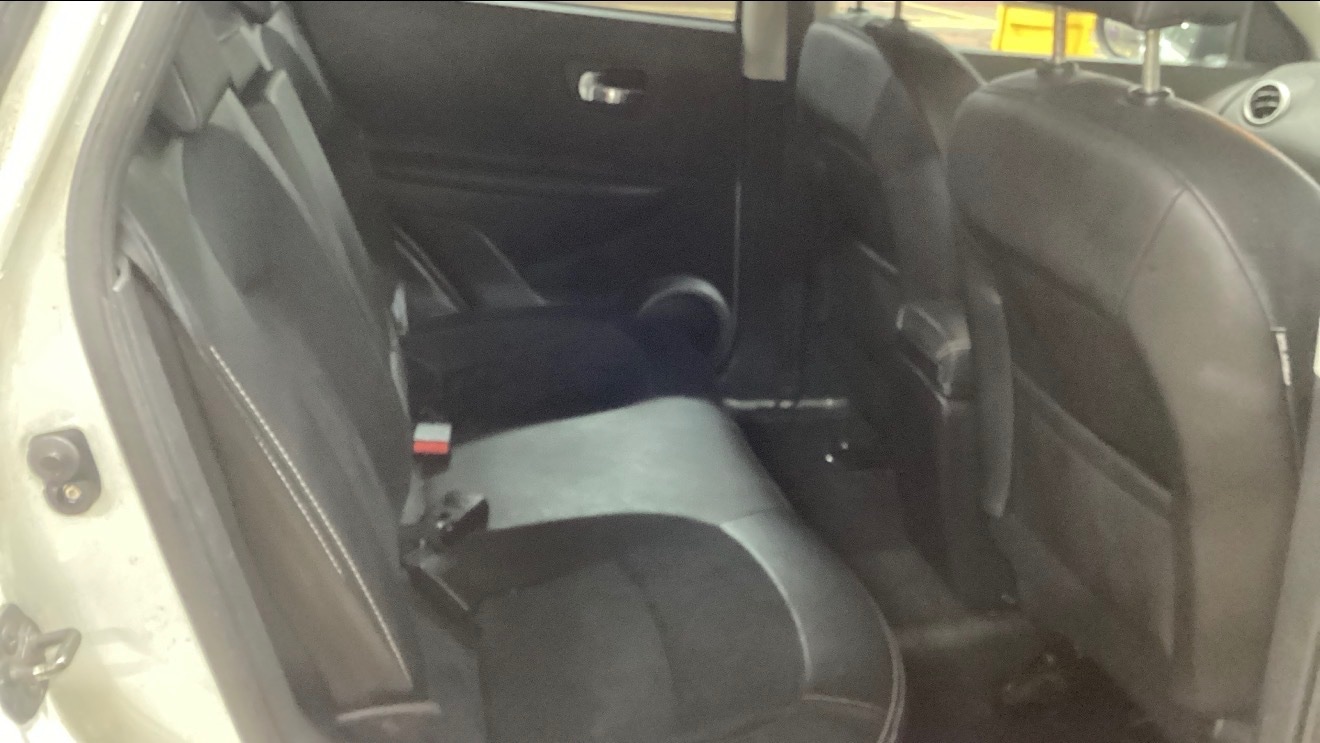 Used Nissan Qashqai 2013 for sale - 76649788: Photo 8