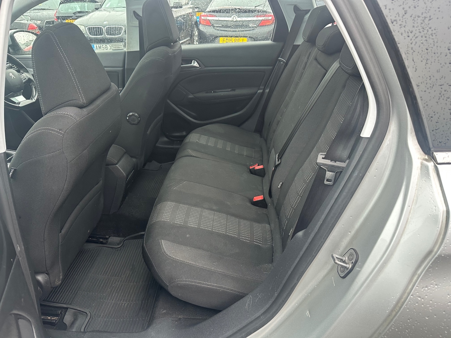 Used Peugeot 308 2015 for sale - 75930288: Photo 13