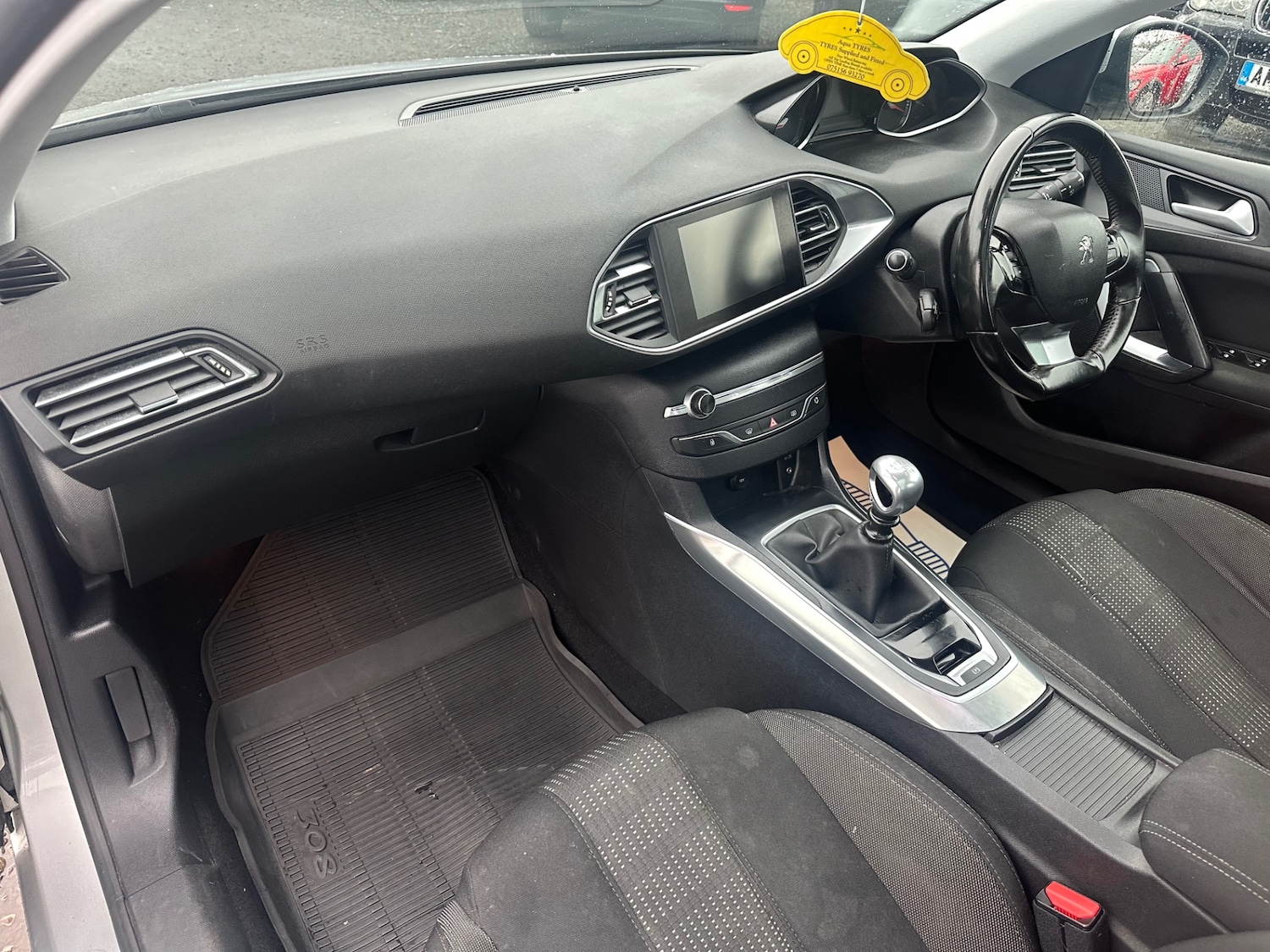 Used Peugeot 308 2015 for sale - 75930288: Photo 15