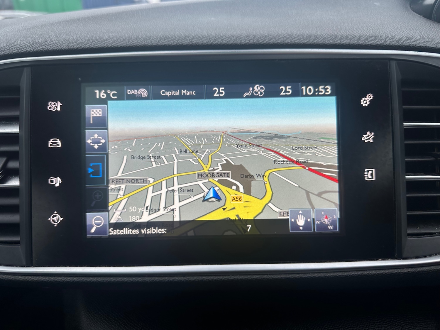 Used Peugeot 308 2015 for sale - 75930288: Photo 19