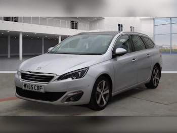 Used Peugeot 308 2015 for sale - 75930288: Photo