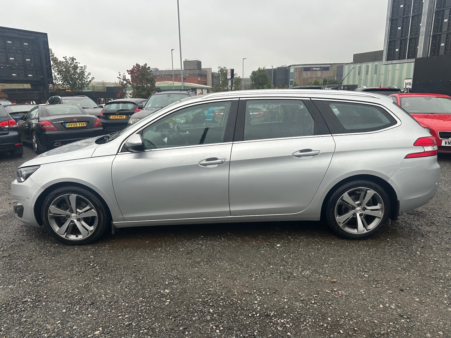 Used Peugeot 308 2015 for sale - 75930288: Photo 4
