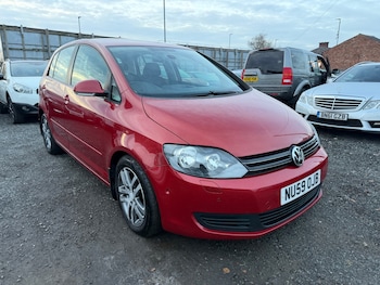 2009 (59) - 1.6 TDI 105 SE 5dr DSG