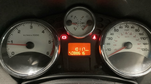 Used Peugeot 207 2010 for sale - 76290545: Photo 10