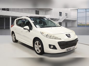 2010 (60) - 1.6 HDi 90 Sport 5dr