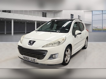 Used Peugeot 207 2010 for sale - 76290545: Photo 2