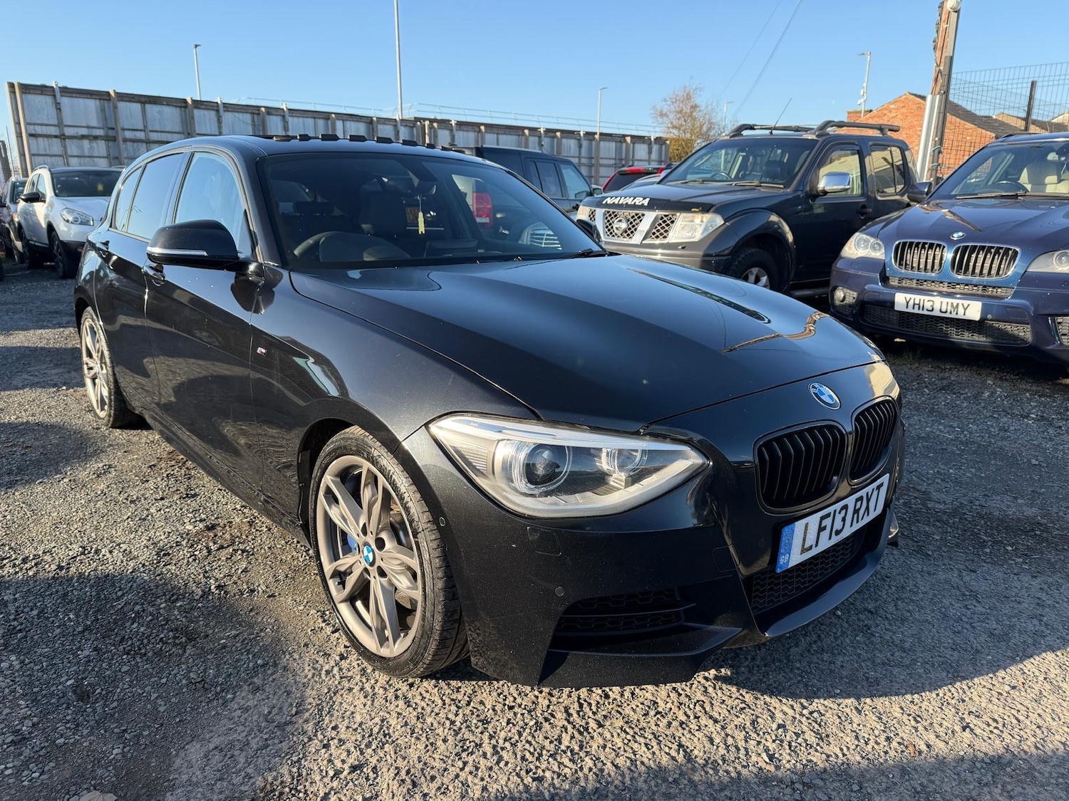 Used BMW 1 Series 2013 for sale - 76430865: Photo 1