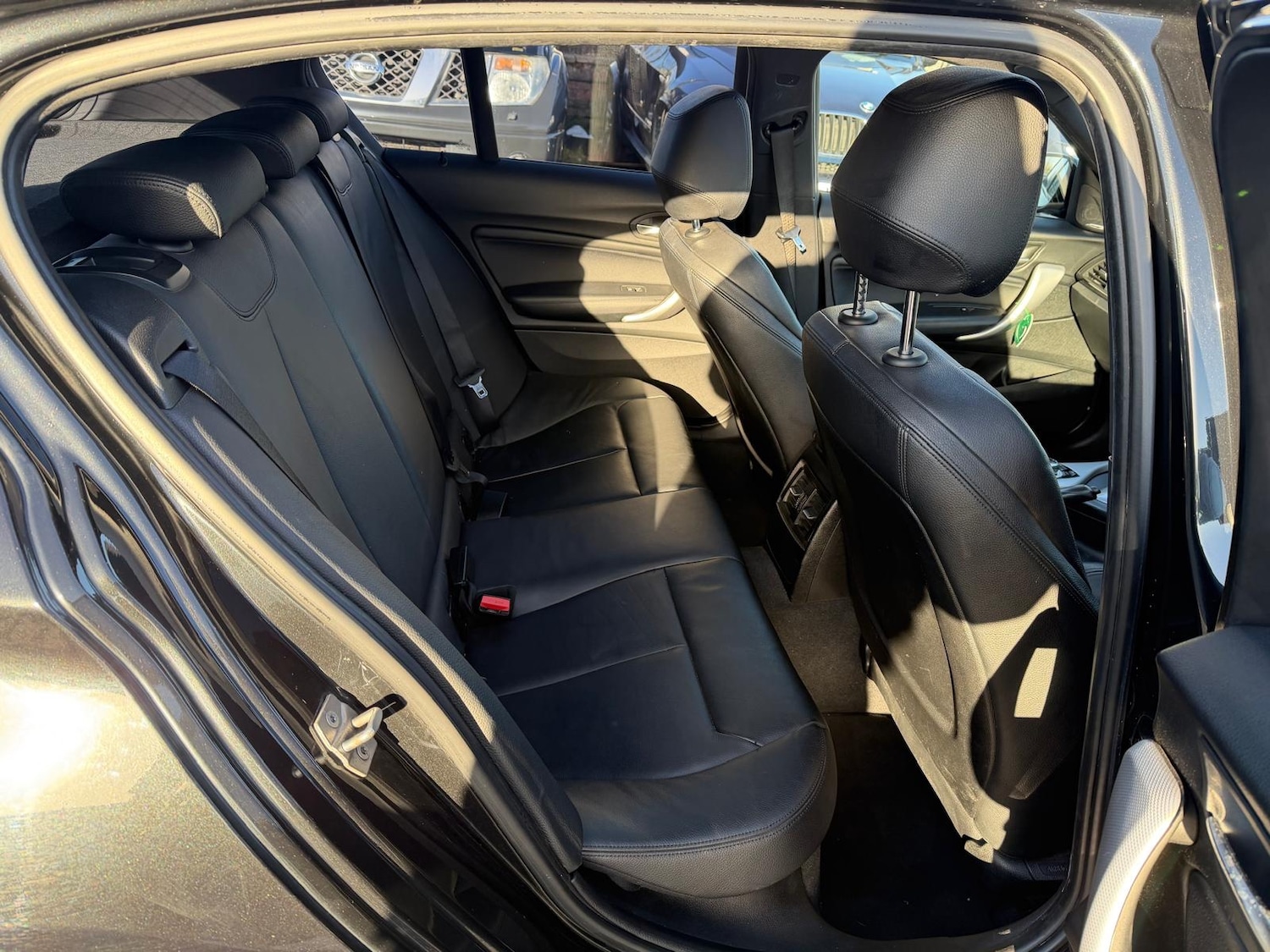 Used BMW 1 Series 2013 for sale - 76430865: Photo 10