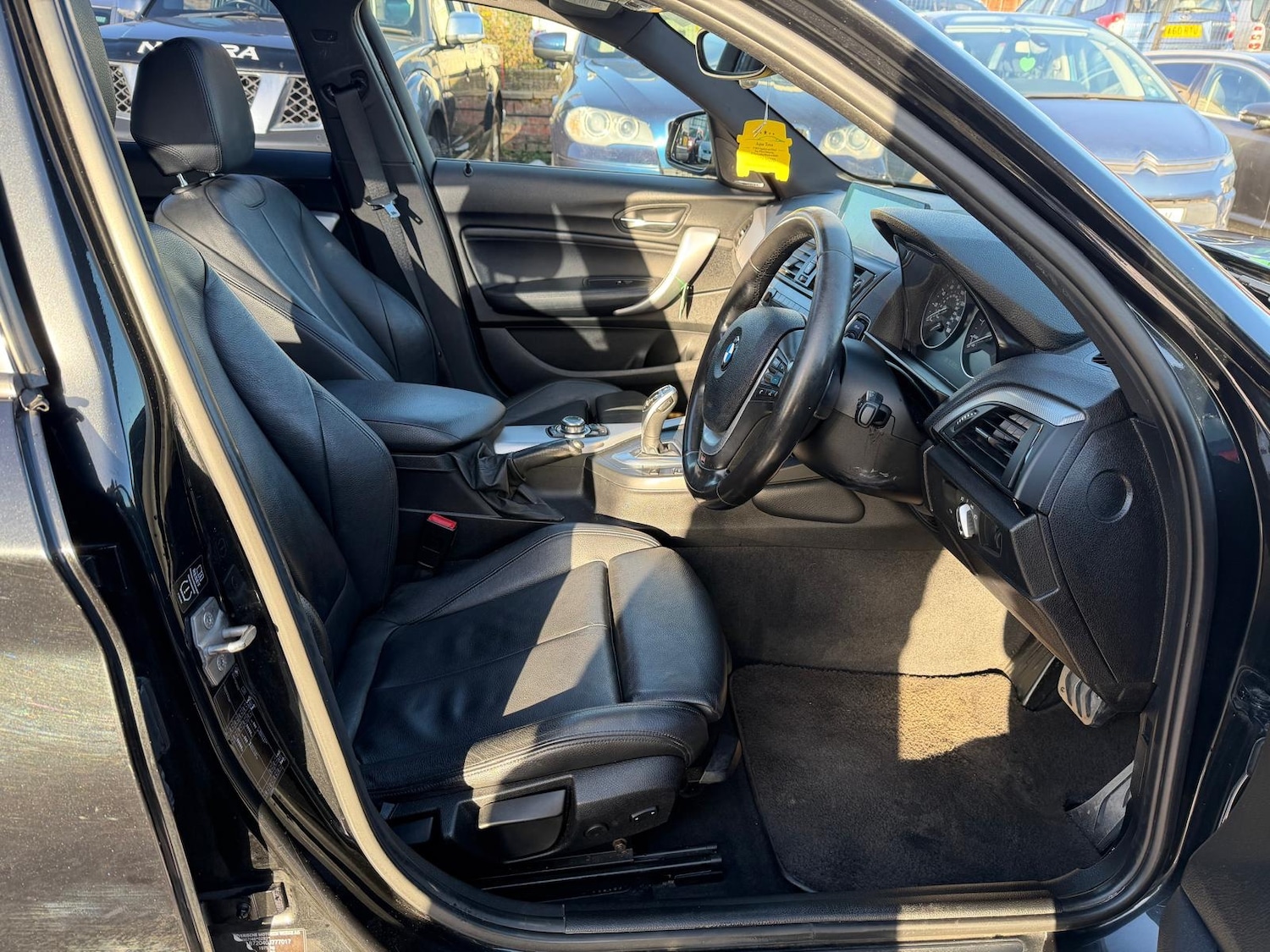 Used BMW 1 Series 2013 for sale - 76430865: Photo 11