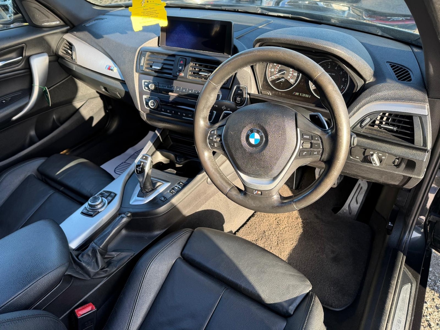 Used BMW 1 Series 2013 for sale - 76430865: Photo 12