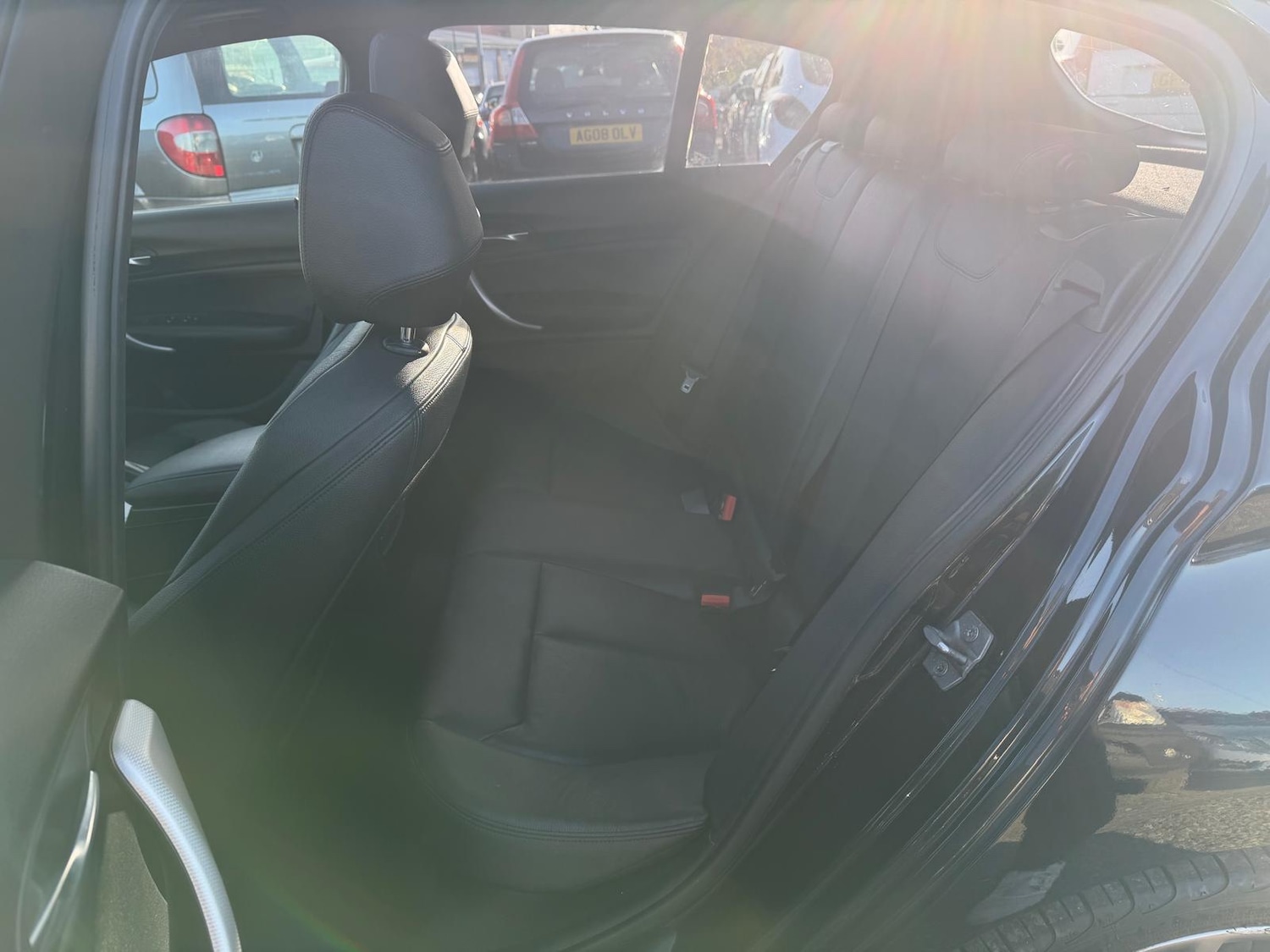 Used BMW 1 Series 2013 for sale - 76430865: Photo 13