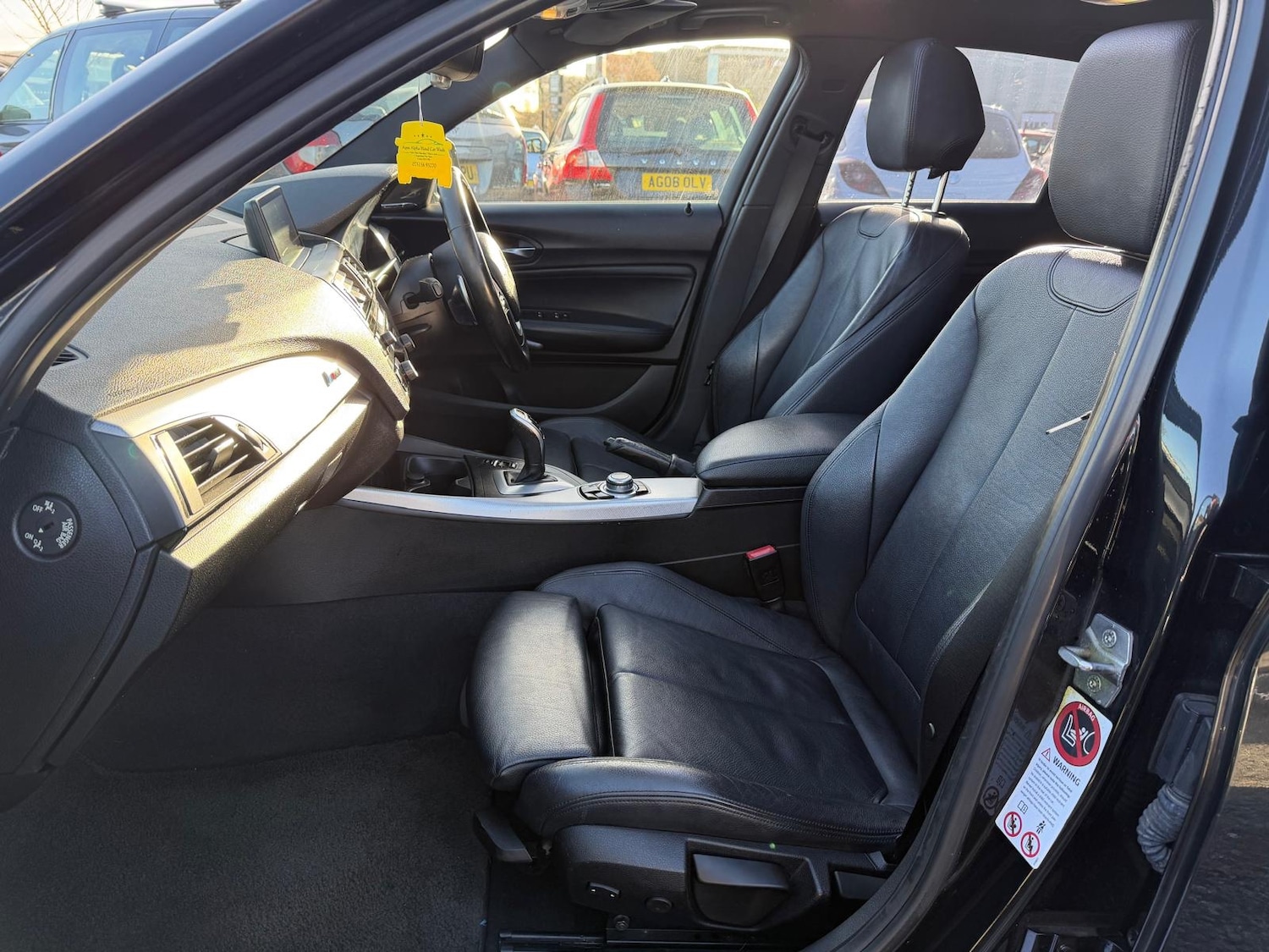 Used BMW 1 Series 2013 for sale - 76430865: Photo 14